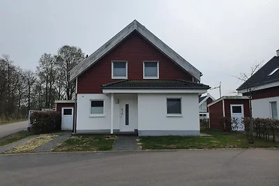 Ferienhaus Vechteperle