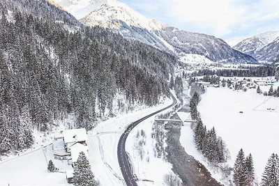 Doppelzimmer Tirol