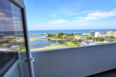 Vakantieappartement Gezinsvakantie Heiligenhafen