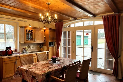 Vakantieappartement Gezinsvakantie Görlitz