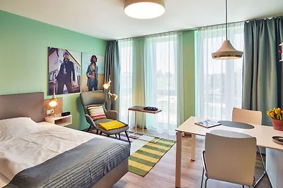 NINO Boardinghouse App. 12 Ruth´s Appartment