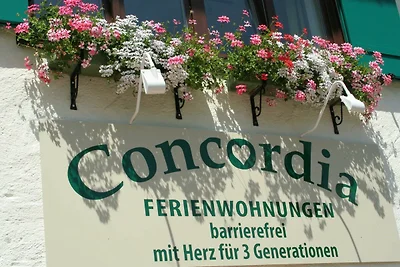 Apartament Dla rodzin Bad Wiessee