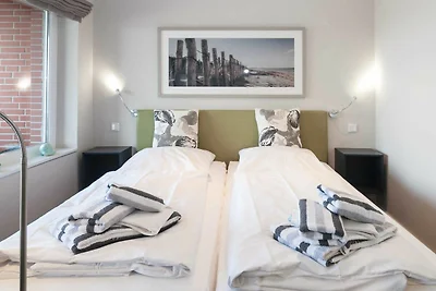 Vakantieappartement Gezinsvakantie Hörnum