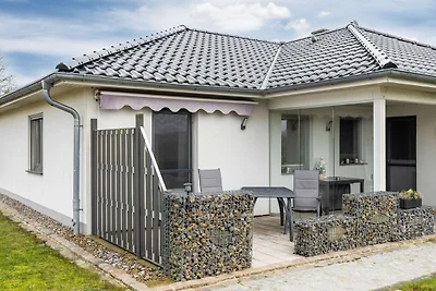 Ferienwohnung OstseeNähe