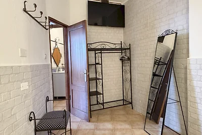 Apartment Arena Negra