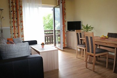 Vakantieappartement Gezinsvakantie Gnesau