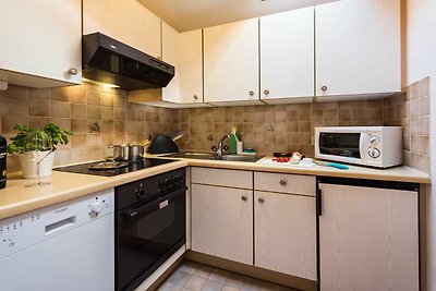 Vakantieappartement Gezinsvakantie Pertisau