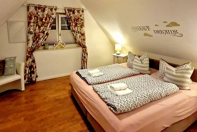 Albergo Cultura ed escursioni Zirchow