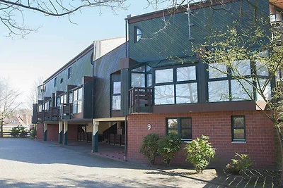 Vakantieappartement Gezinsvakantie Varel