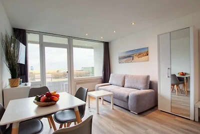 Appartamento Vacanza con famiglia Heiligenhafen