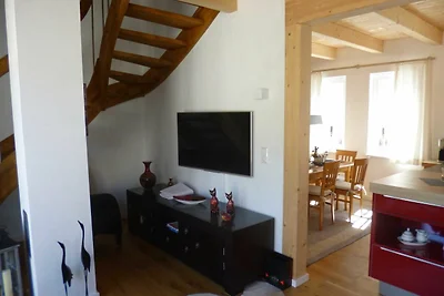 Casa vacanze Vacanza di relax Ueckermünde