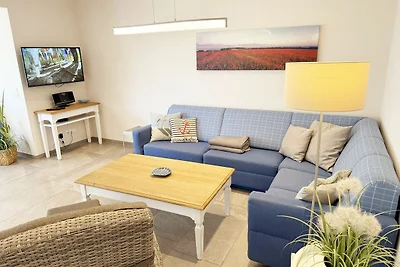 Vakantieappartement Gezinsvakantie Thiessow