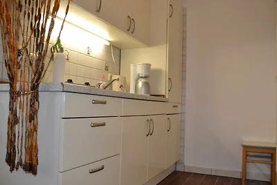 Vakantieappartement Gezinsvakantie Timmendorf