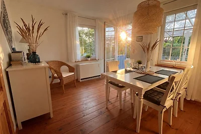 Ferienhaus Newport