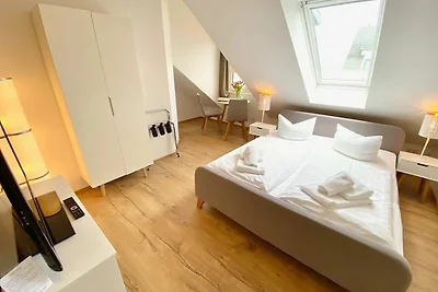 Vakantieappartement Gezinsvakantie Gager