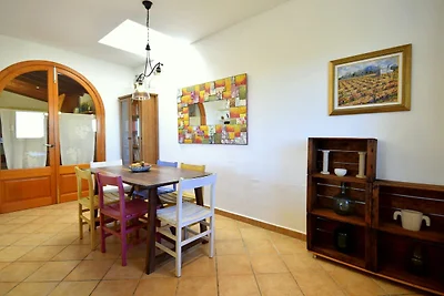 Appartamento Vacanza con famiglia Manacor