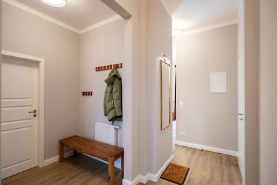 Villa Seestern, App. 2