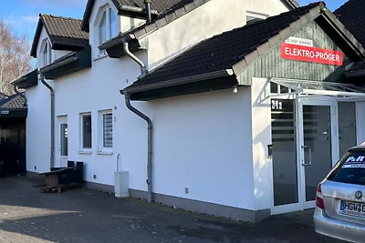 Ferienwohnung GreifZu