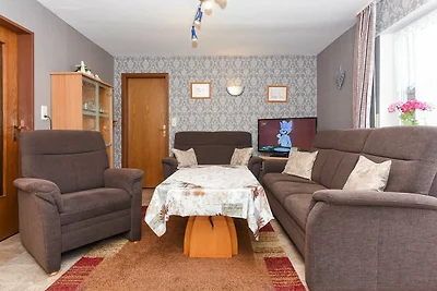Ferienwohnung im Haus Katja
