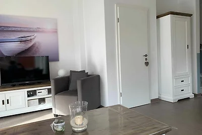 Vakantiehuis Ontspannende vakantie Wittmund