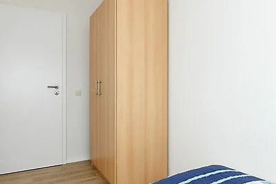 Vakantieappartement Gezinsvakantie Neuharlingersiel