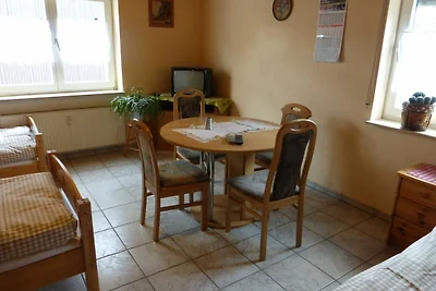Appartamento Vacanza con famiglia Brensbach