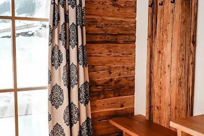 Stadl-Suite Silvretta