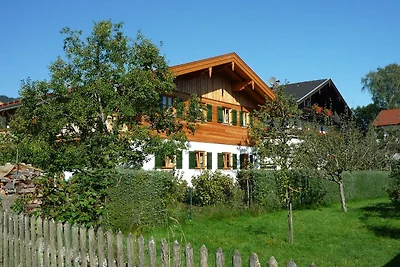Wohnung Neubau OG West