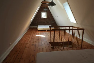 Vakantiehuis Ontspannende vakantie Graal-Müritz