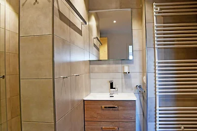 Ferienwohnung 21 Boddentraum mit Balkon