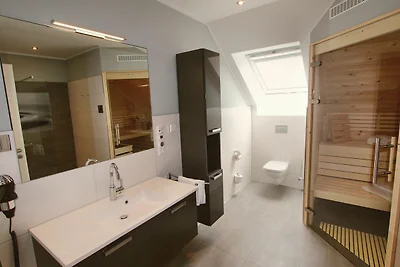 Luxus-Ferien-VILLA SANSIBAR