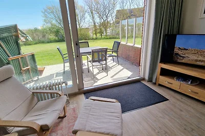 Haus Hooge Whg 01