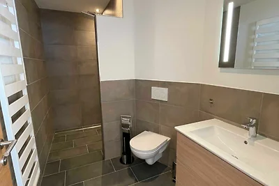 Appartement Alpenrose