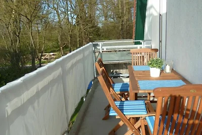 Vakantieappartement Gezinsvakantie Barendorf