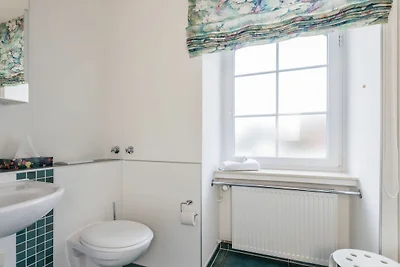 Vakantieappartement Gezinsvakantie Niendorf (Ostsee)