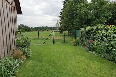 3 Raumferienwohnung Weidendom