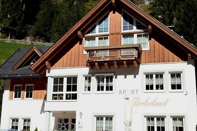 Top 7, Apart Tirolerland, Ischgl-Ebene