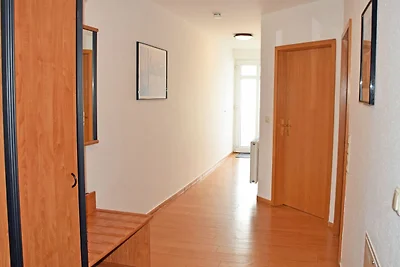 18 schöne 2-Raum-Ferienwohnung mit Balkon