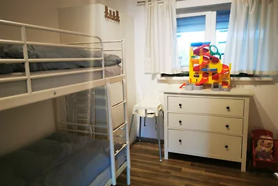 Vakantieappartement Gezinsvakantie Neukloster