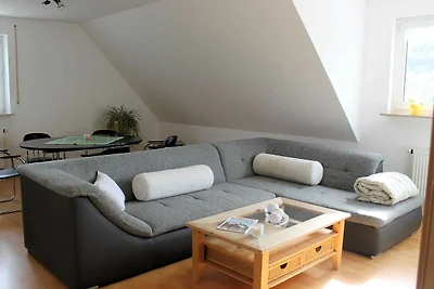 Appartamento Vacanza con famiglia Forchheim
