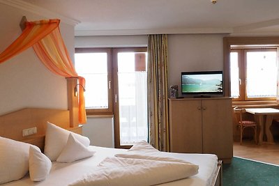 Apartamento Vacaciones familiares Maurach