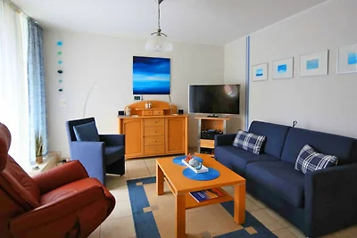 Ferienwohnung Zum Hafen Objekt-ID 121360