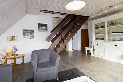 Vakantieappartement Gezinsvakantie Hörnum
