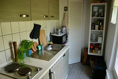 Casa vacanze Vacanza di relax Basedow