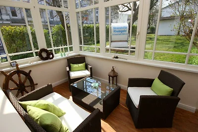 Fewo Kapitän Wilhelm