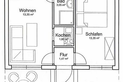 Ferienhaus 2