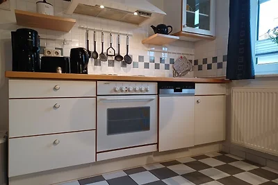 Haus zum Strand 2.4.