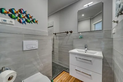 Vakantieappartement Gezinsvakantie Heiligenhafen