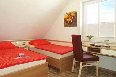Appartamento Vacanza con famiglia Ahlbeck