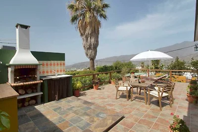 Casa vacanze Vacanza di relax El Paso
